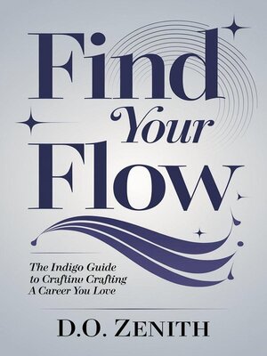 cover image of Find Your Flow
